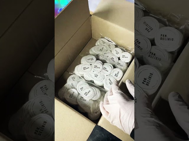Vídeo relacionado con Pegatinas redondas (2000 unidades), Pegatinas redondas 13 mm, Rojo*1000 + Verde*1000, Para Hogar, Aula, Almacén, Oficina, 2 Volúmenes