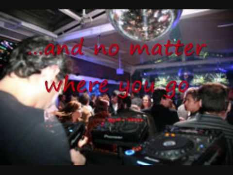 Pedro Cazanova feat Andrea - selfish love