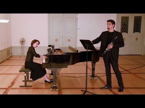 Diana Schnürpel, Stojan Krkuleski, Franz Schubert, Der Hirt auf dem Felsen (D 965)