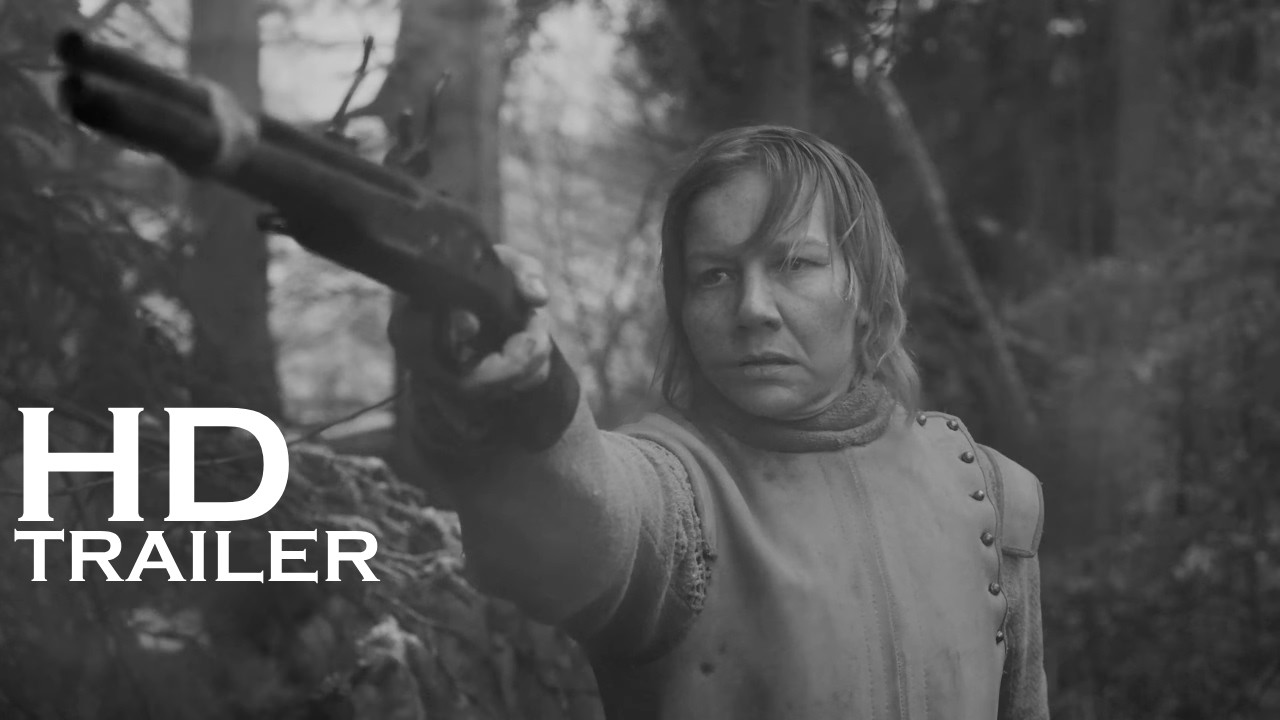 ROSE Trailer (2026) SUBTITULADO [HD] Sandra Hüller