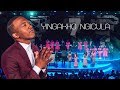 Spirit Of Praise 7 Ft. Dumi Mkokstad - "Yingakho Ngicula" - Gospel Praise & Worship Song