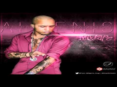 Algenis Drug Lord - Loco Con Papeles (Prod.By Flyve) The People's Champion