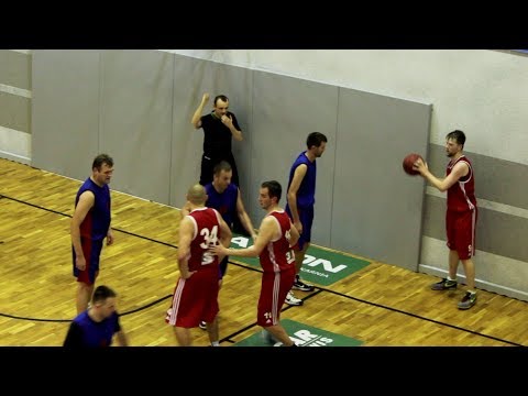 LNBA 17/18: Energy Broker Poland-OVB ZG - ZSM Zastal