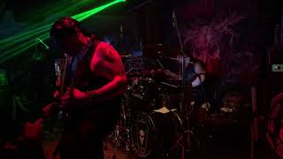 Venom Inc. - War