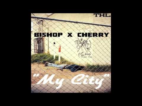 The High Life - For My City (Prod. By David Greene)