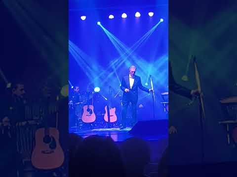 Jairo Teatro Colón Las Varillas Córdoba 12/09)2026