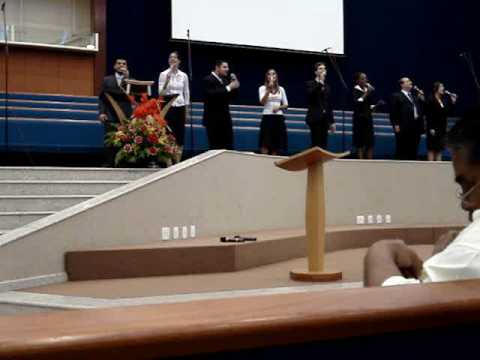 Tom de Vida - Paz no Coração