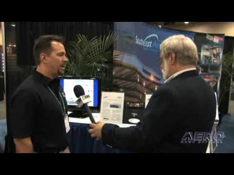 Aero-TV: Southeast Aerospace Intro's TRIG TT21 and TT31 ...