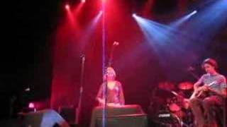 Krezip / That'll Be Me 18-11-2003 Schouwburg Heerlen