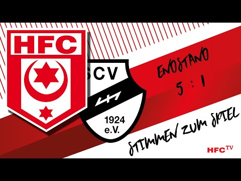 7. Spieltag 2022/23: Hallescher FC - SC Verl | Stimmen nach dem Spiel