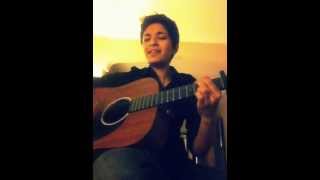 Dakona - Beautiful Thing (acoustic cover by Rowena Fonseka)