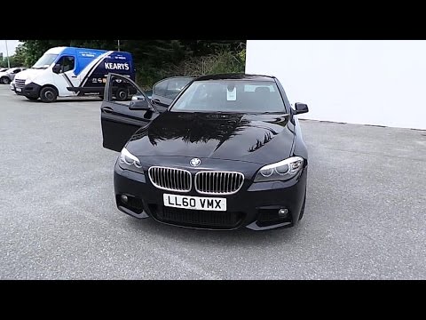 LL60VMX - LL60VMX BMW 520d M Sport