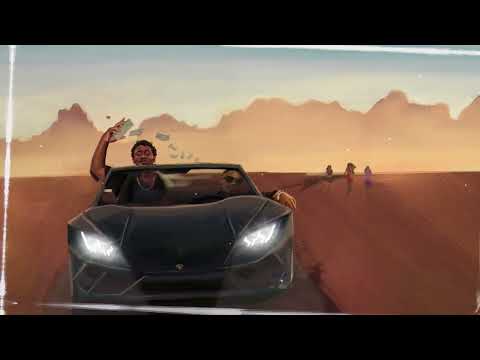 DJ Tunez, Amexin - Lambo (Lyric Video)