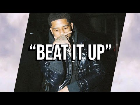 [FREE] Lil Moe 6Blocka x Pooh Shiesty x 757 BA Type Beat 2021 - Beat It Up (Prod. 1 Richiey)