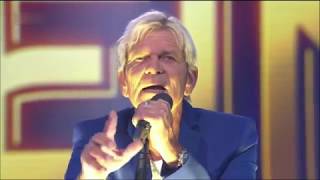 Matthias Reim - Verdammt nochmal gelebt 2018