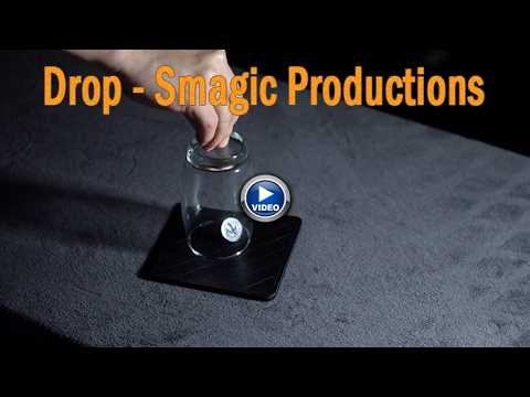 Voir la vidéo de Drop - Smagic Productions