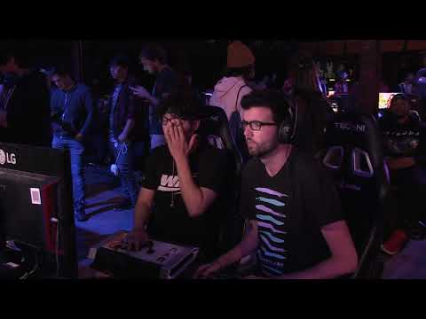 WNF High Roller Episode 4: UYU | JB vs UpToSnuff