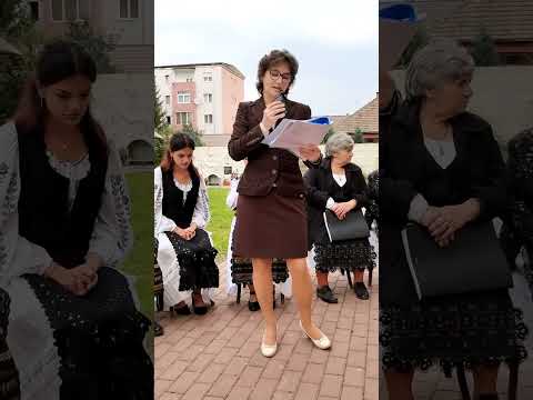 Corul Harmonia, Biserica Sfânta Treime, 14 ani de activitate 
