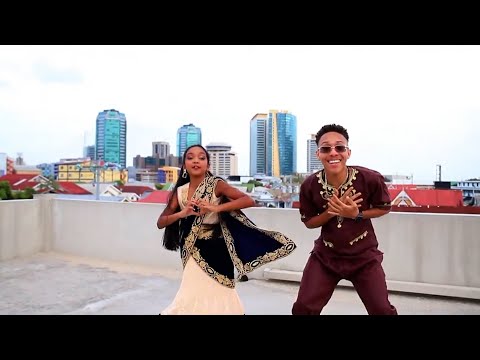 Feel Good Moment - Love One Another