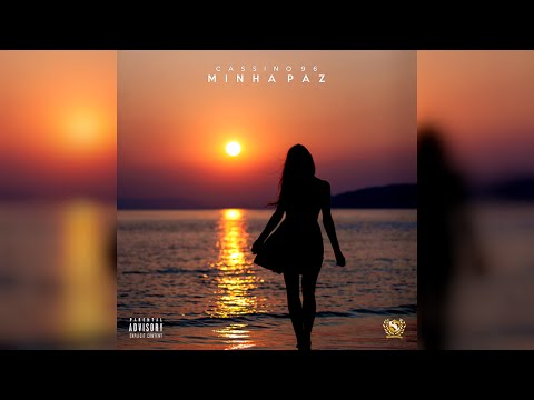 Cassino 96 - Minha Paz (Prod. Sanatorium Studio)