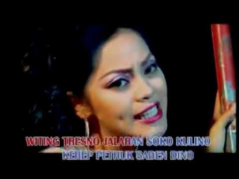 Didi Kempot dan Yan Vellia - Ora Ngganteng (Official) IMC RECORD JAVA