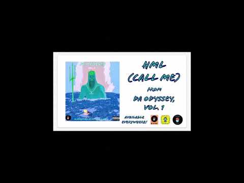 INDYGOGH - HML (Call Me) [Explicit]