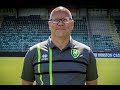 GGHTV: Rob Ravestein, materiaalman met een Groen Geel Hart
