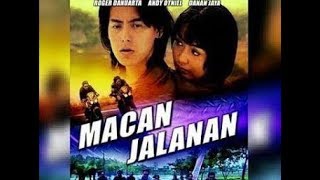 Download lagu Macan Jalanan /Roger danuarta mp3