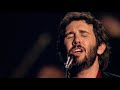 Josh Groban - Over The Rainbow (Official Live Video From Stages Live)