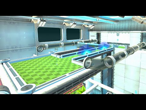 Golf With Your Friends Space Station Classic Full Guide 2022! (9 Hole In Ones)!