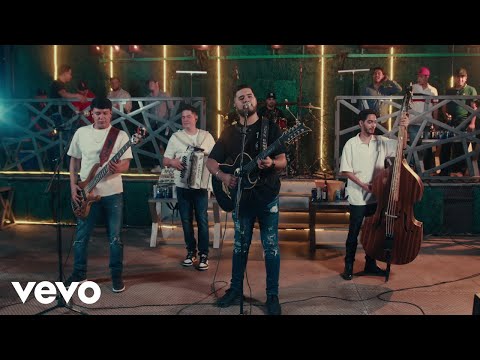 Grupo Primitivo - Álbum JGL (En Vivo)