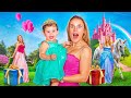 My Daughters 1st Birthday Surprise