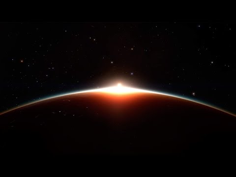 Elite: Dangerous - A Waltz Through the Stars