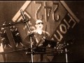 FRONT 242 - Red Team - Steve Arra FRONT 242 - Red Team