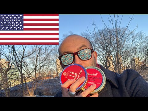 PIPE ART ATTACK pt 2: come resuscitare e umidificare tabacchi vecchissimi per fare paragoni inutili