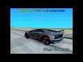 Lamborghini Aventador Ultimate Sound para GTA San Andreas vídeo 1