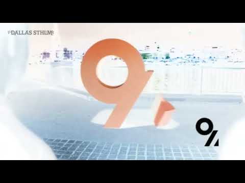 Kanal 9 Channel Identity Entertainment 2 in G-Major