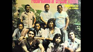 Juaneco y su Combo- Recordando a Fachín