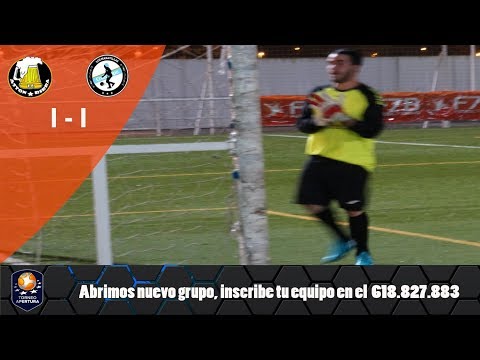 F7B. 3ª Div. GI. Aston Birras - Maravillas.