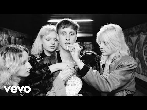 Frank Leen - Bombonierki (Official Video)