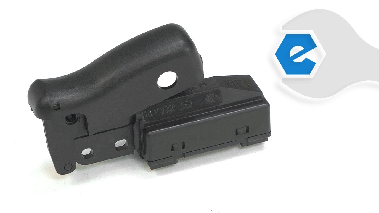 Replacing your Switch