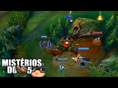 BRONZES USANDO 100% DO SEU CÉREBRO - MISTERIOS DO BRONZE 5
