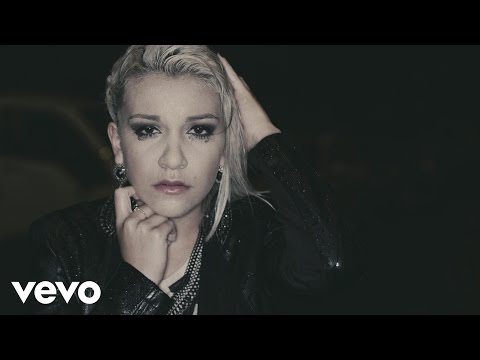 Priscilla Alcantara - Tudo é Teu (Videoclipe)