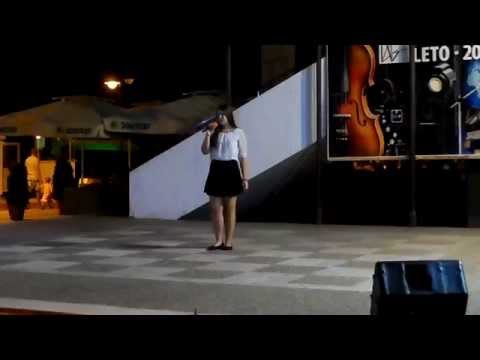 Marija Stamenkovic - Sve jos mirise na nju (Parni Valjak)