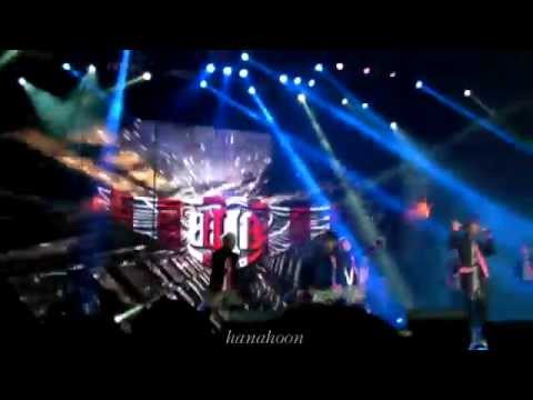 140405 와팝 비투비 뛰뛰빵빵