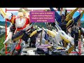 DX Shine Raptor Shadow Raptor DX 샤인 랩터 섀도우 랩터 Kishiryu Sentai Ryusoulger