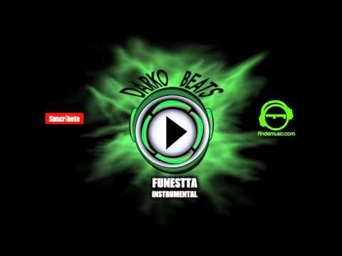 Funestta - Instrumental - DarkoBeats 2016 / FindeMusic