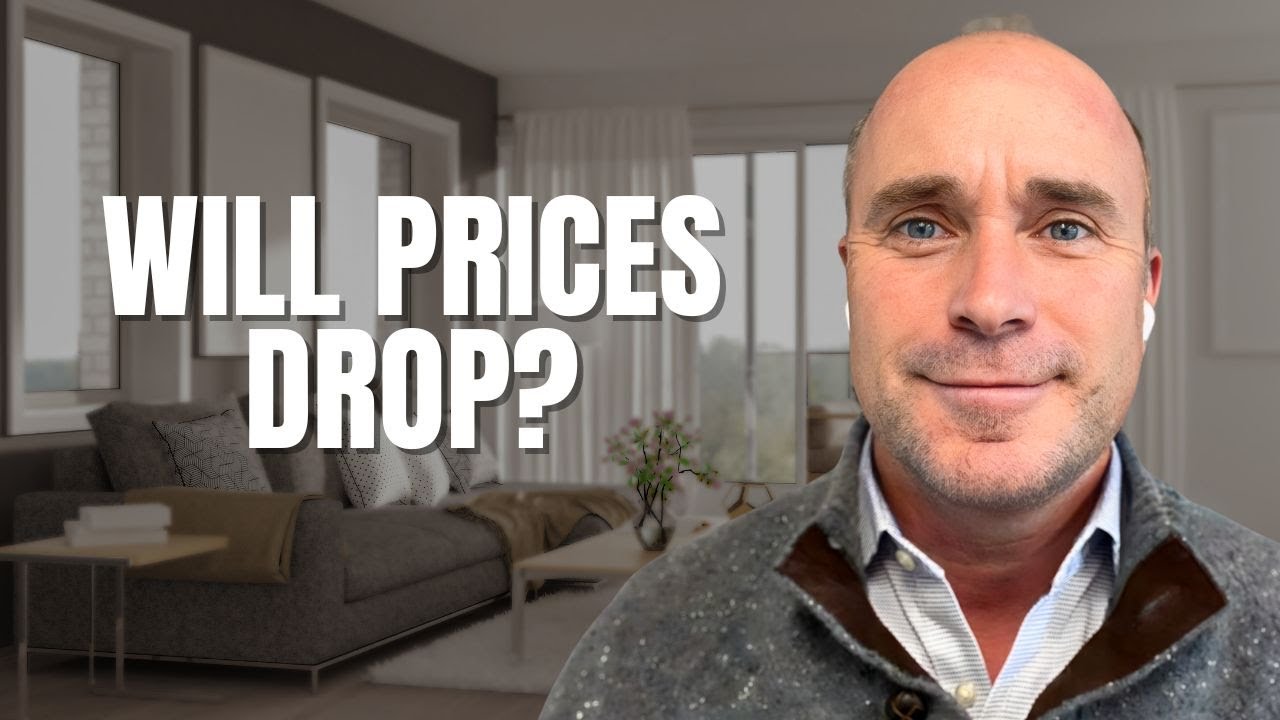 Will the Recent Rate Cut Lower Home Prices This Fall?