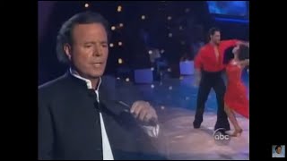 Julio Iglesias I Want To Know What Love Is (Live Dancing Show 2006)