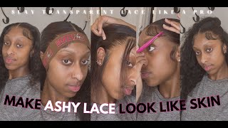 *VERY DETAILED* LACE FRONTAL WIG INSTALL FOR BEGINNERS | USING TIKTOK TECHNIQUES | PRODUCTS INCLUDED